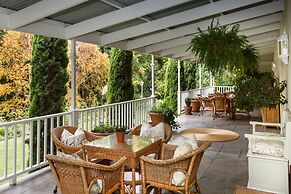 Rosenhof Boutique Hotel