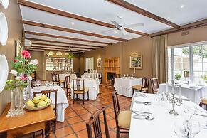 Rosenhof Boutique Hotel