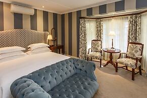 Rosenhof Boutique Hotel