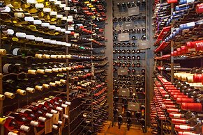 Rosenhof Boutique Hotel