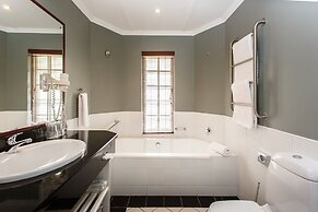 Rosenhof Boutique Hotel