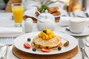 Rosenhof Boutique Hotel