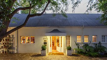 Rosenhof Boutique Hotel