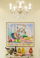 Rosenhof Boutique Hotel