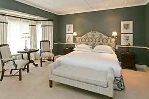 Rosenhof Boutique Hotel