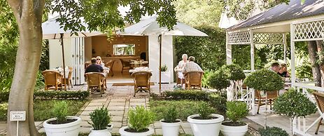 Rosenhof Boutique Hotel