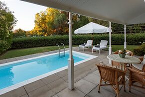 Rosenhof Boutique Hotel