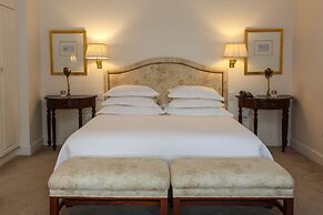 Rosenhof Boutique Hotel