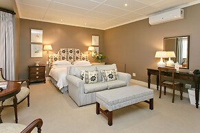 Rosenhof Boutique Hotel