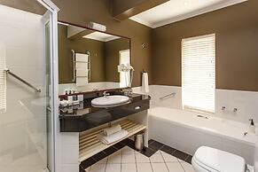 Rosenhof Boutique Hotel