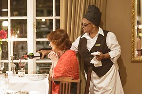 Rosenhof Boutique Hotel