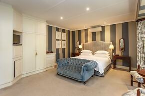 Rosenhof Boutique Hotel