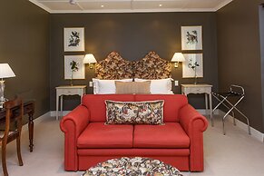 Rosenhof Boutique Hotel