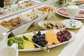 Rosenhof Boutique Hotel