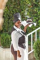 Rosenhof Boutique Hotel