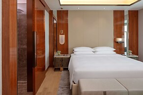 Hyatt Regency Trivandrum