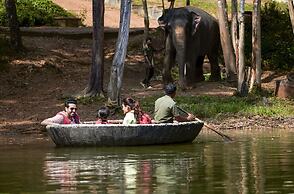 Hyatt Regency Trivandrum