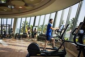 Hyatt Regency Trivandrum