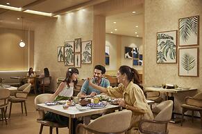 Hyatt Regency Trivandrum