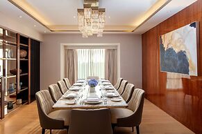 Hyatt Regency Trivandrum