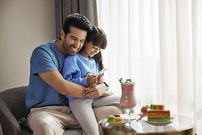 Hyatt Regency Trivandrum