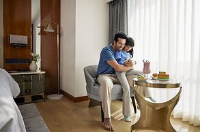 Hyatt Regency Trivandrum