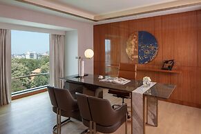 Hyatt Regency Trivandrum