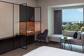 Hyatt Regency Trivandrum