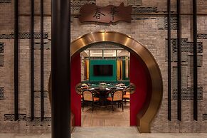 Hyatt Regency Trivandrum