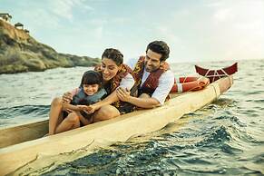 Hyatt Regency Trivandrum