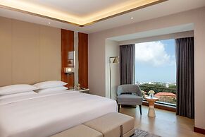 Hyatt Regency Trivandrum