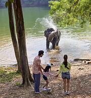 Hyatt Regency Trivandrum