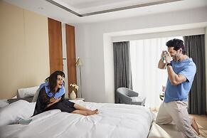 Hyatt Regency Trivandrum