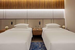 Hyatt Regency Trivandrum