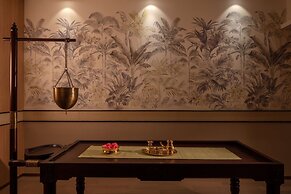 Hyatt Regency Trivandrum