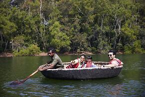 Hyatt Regency Trivandrum