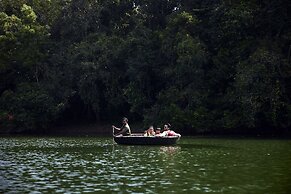 Hyatt Regency Trivandrum