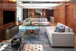 Hyatt Regency Trivandrum