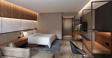 Hyatt Regency Trivandrum