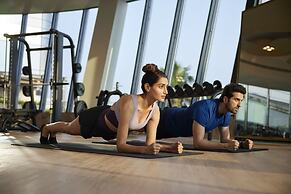 Hyatt Regency Trivandrum