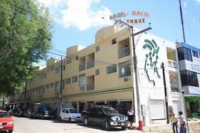 Hotel Palenque