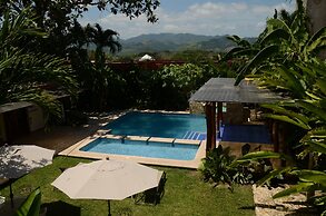 Hotel Palenque