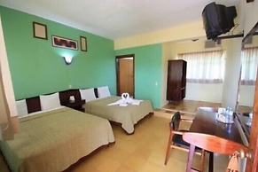 Hotel Palenque