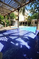 Hotel Palenque
