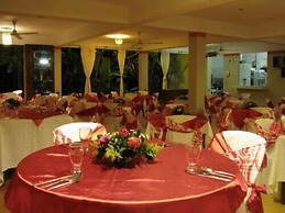 Hotel Palenque
