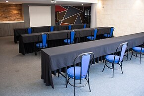 Hotel Diana del Bosque by DOT Urban