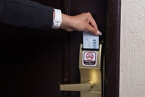 Hotel Diana del Bosque by DOT Urban