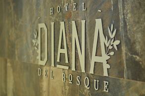 Hotel Diana del Bosque by DOT Urban