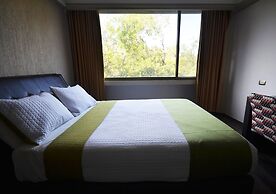 Hotel Diana del Bosque by DOT Urban