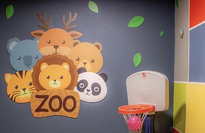 Hotel Diana del Bosque by DOT Urban